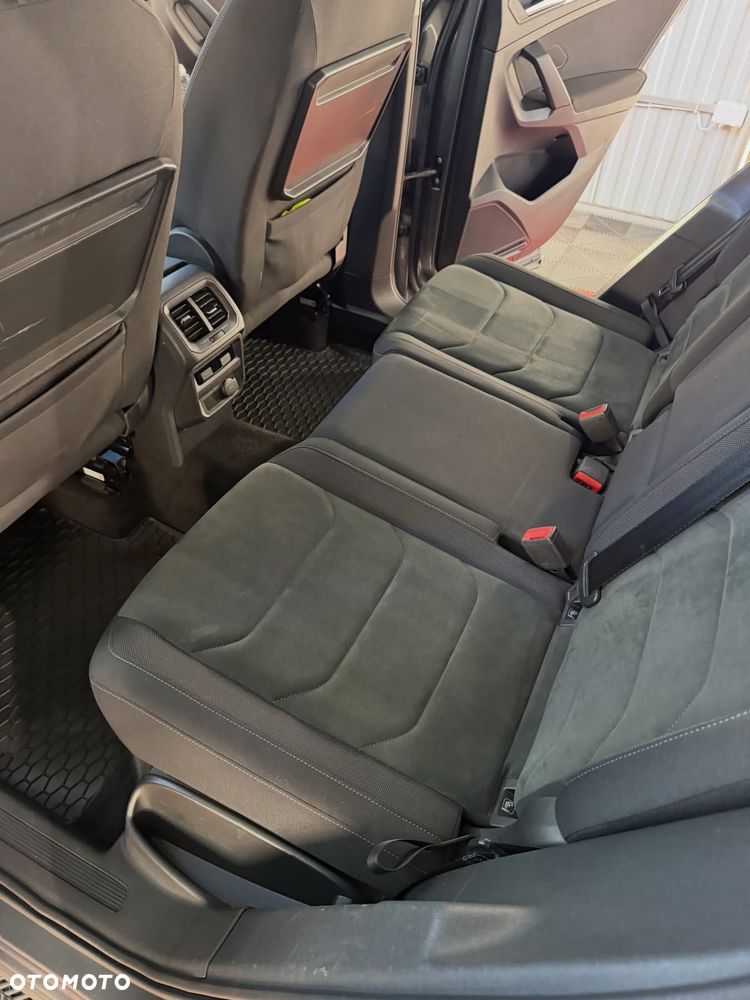 Volkswagen Tiguan 2.0 TDI BMT SCR Comfortline - 9