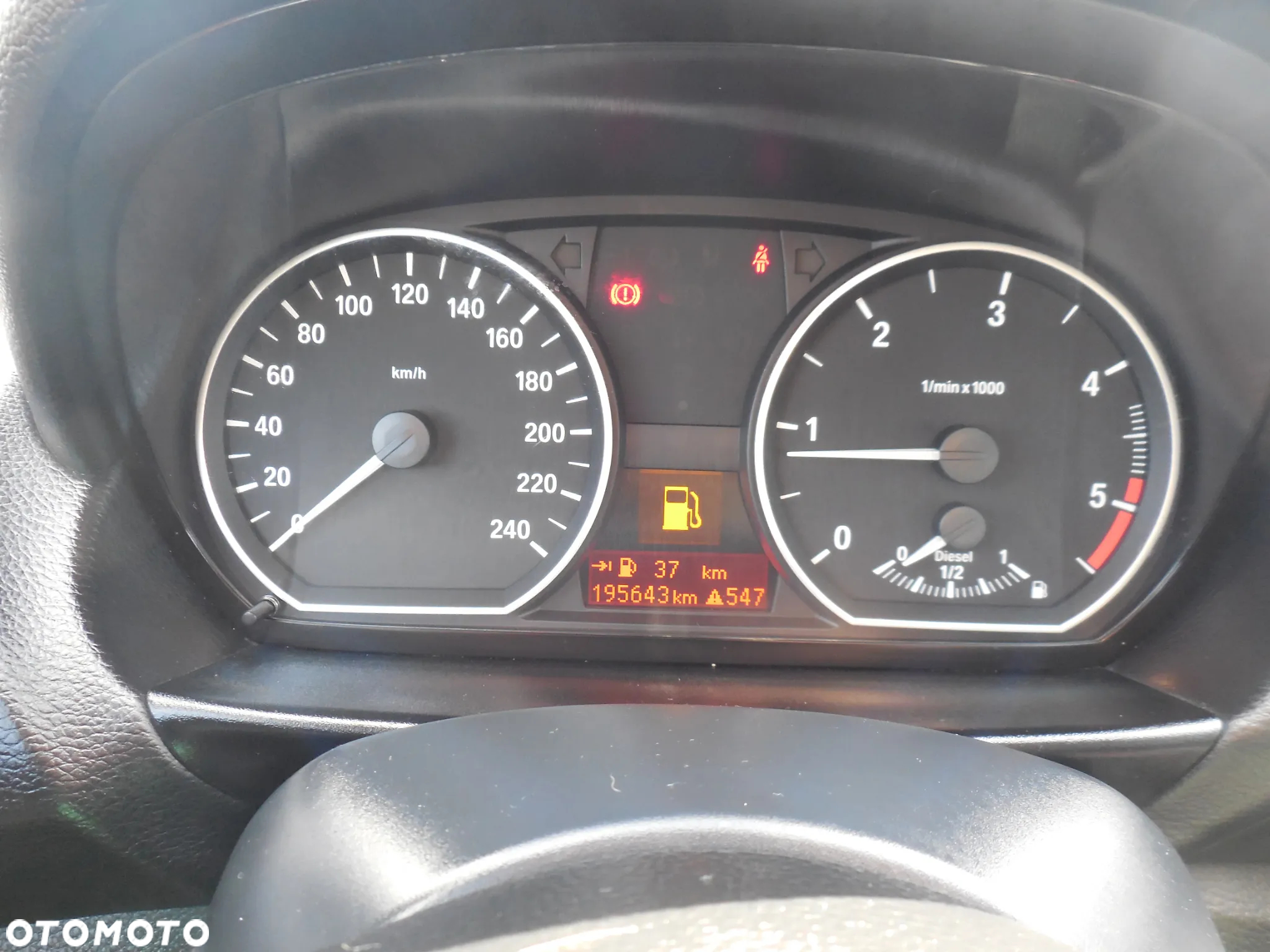 BMW Seria 1 116d Sport Line - 20