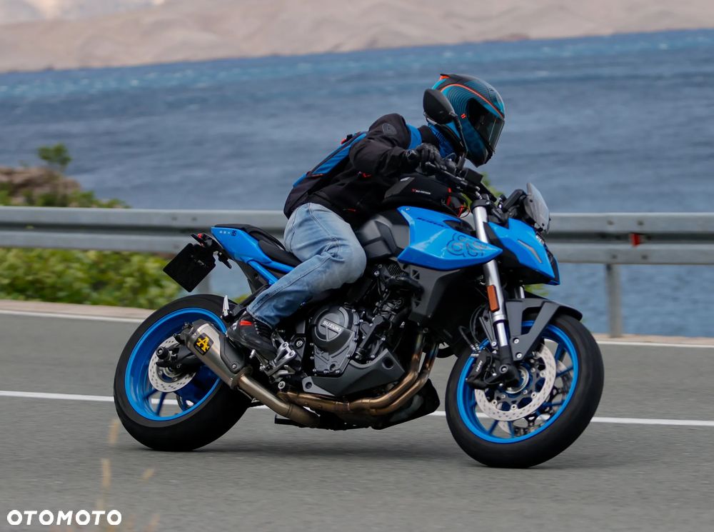 Suzuki GSX - 5