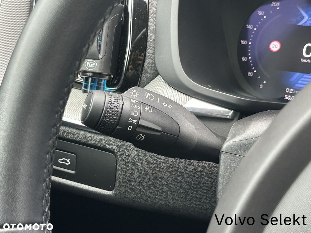 Volvo XC 60 - 24
