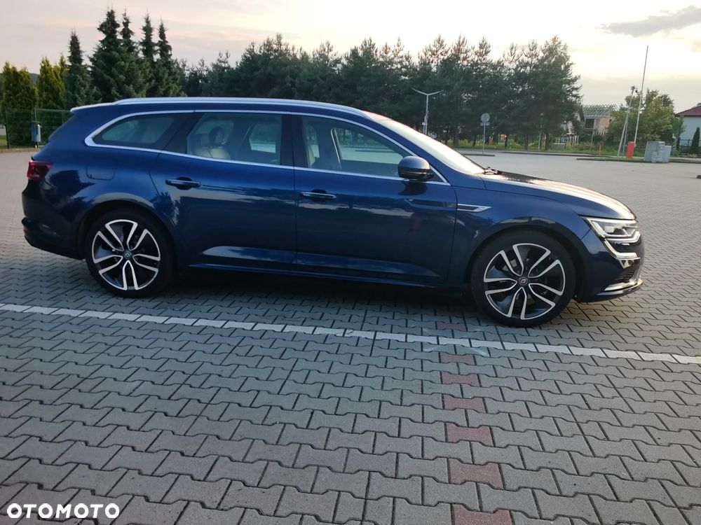Renault Talisman 1.6 Energy dCi Intens - 2
