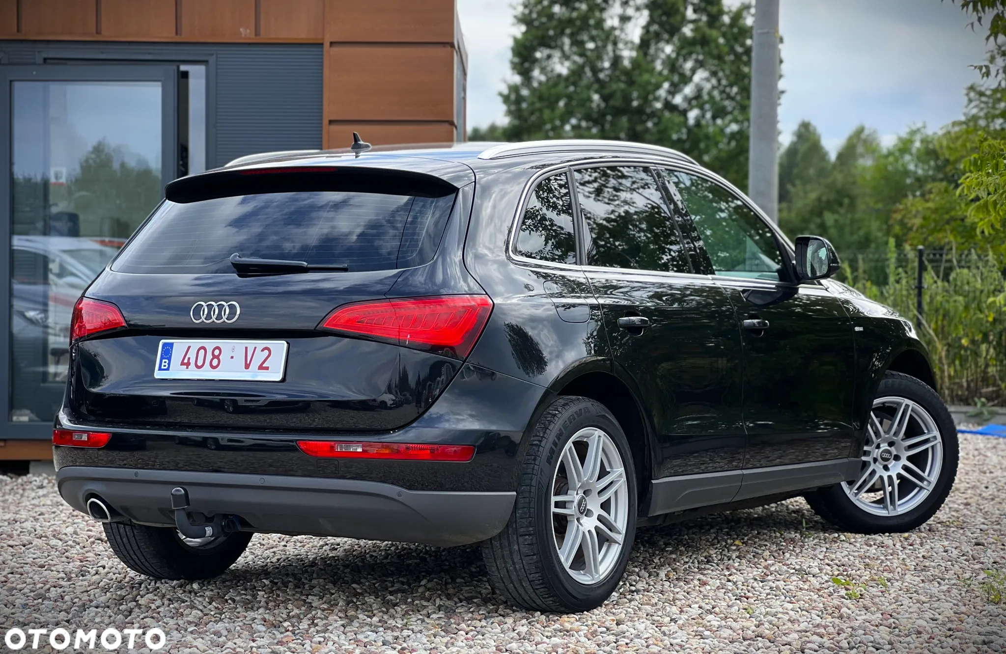 Audi Q5 2.0 TDI - 22