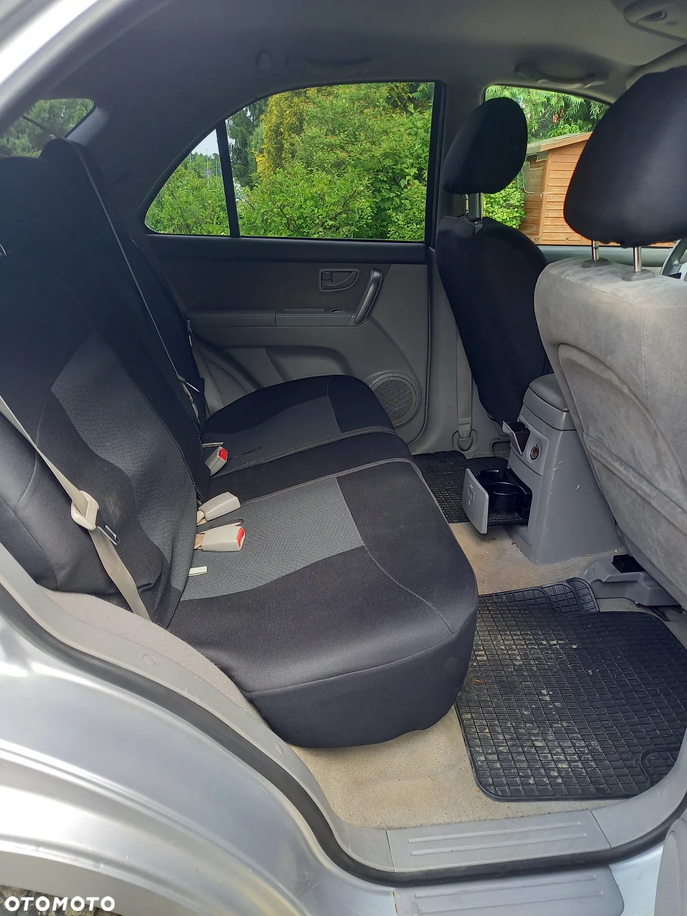 Kia Sorento 3.8 V6 EX - 7