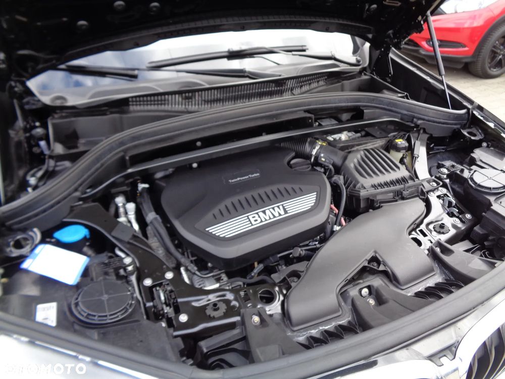 BMW X1 sDrive18d Sport Line - 21