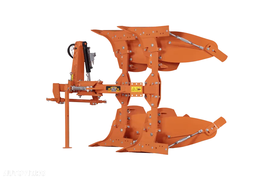 Shaktiman SMP-2AX - 6