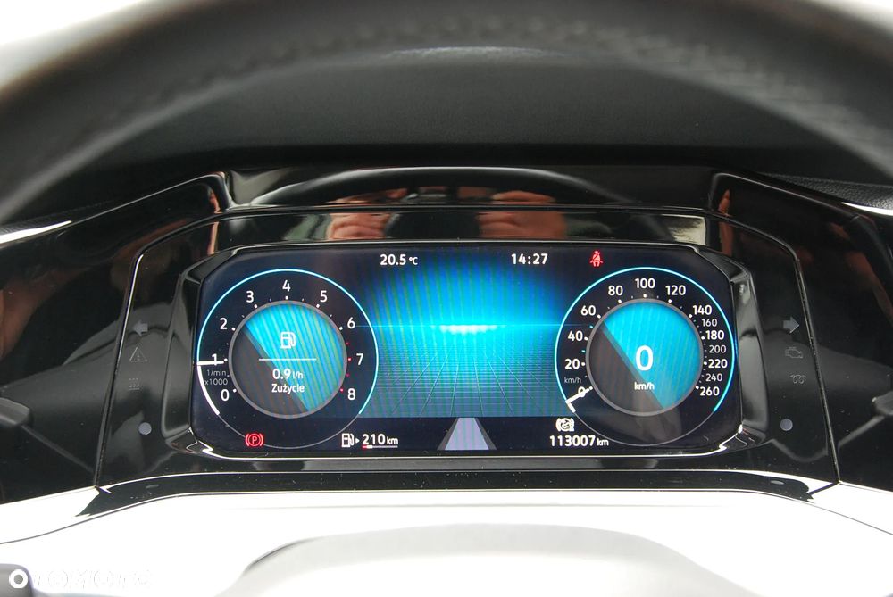 Volkswagen Golf 1.5 TSI EVO Life - 29