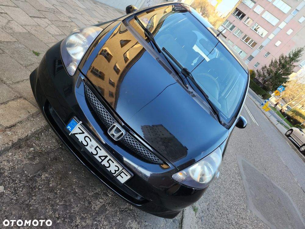 Honda Jazz 1.2 S-X Cool Funky - 2