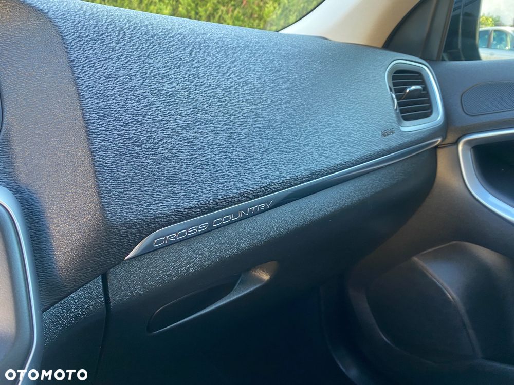 Volvo V40 Cross Country D3 Geartronic Summum - 30