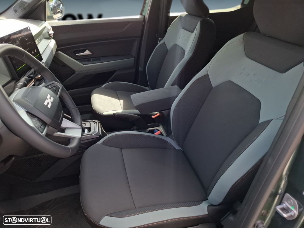 Dacia Duster - 11