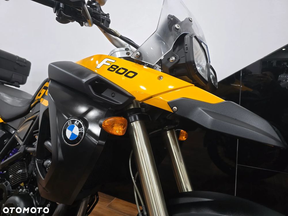 BMW GS - 16