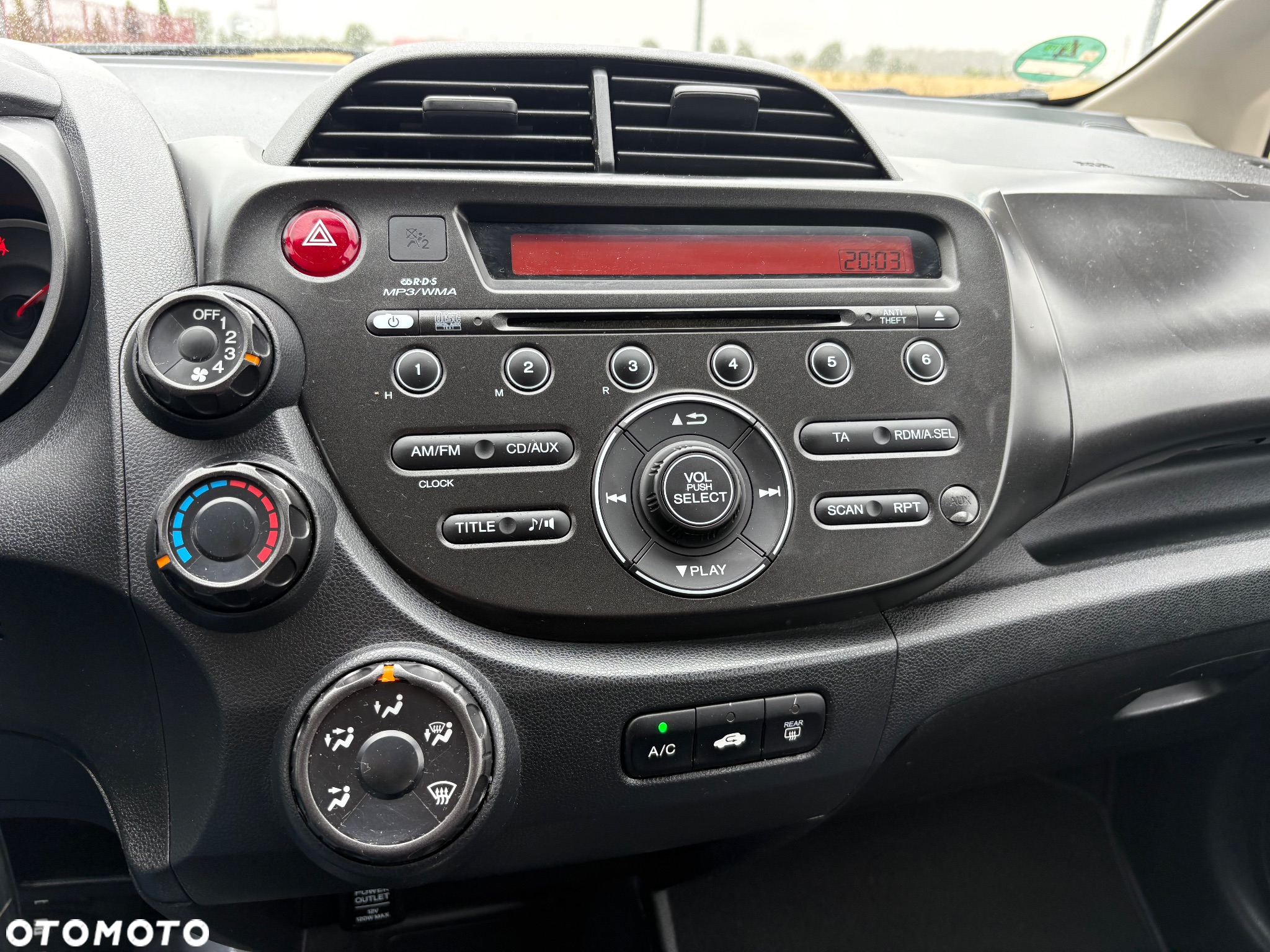 Honda Jazz 1.2 i-VTEC Trend - 10