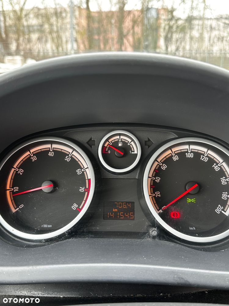 Opel Corsa 1.2 16V Enjoy - 21