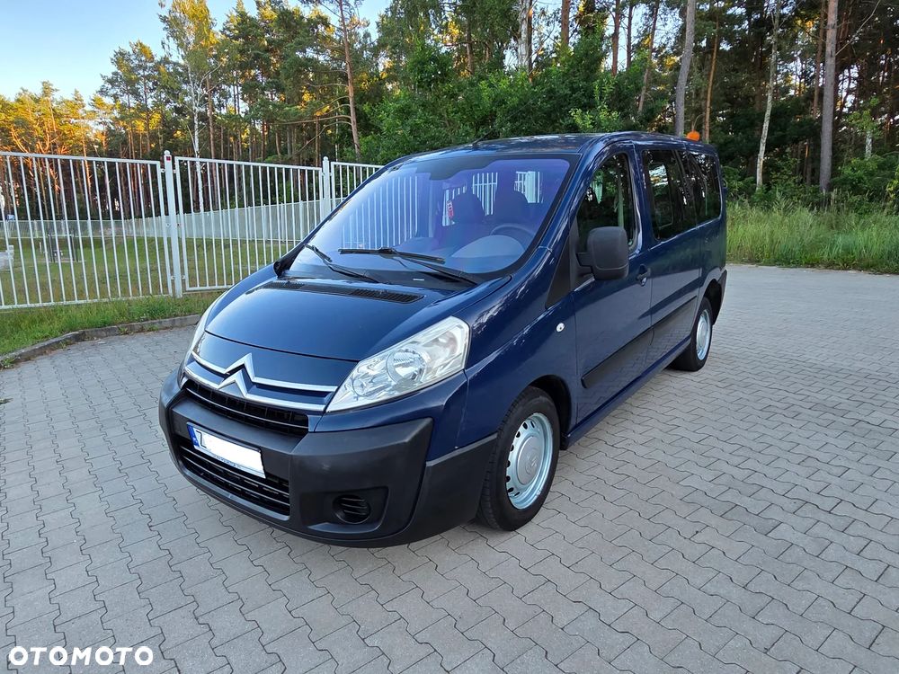 Citroën Jumpy Combi - 26