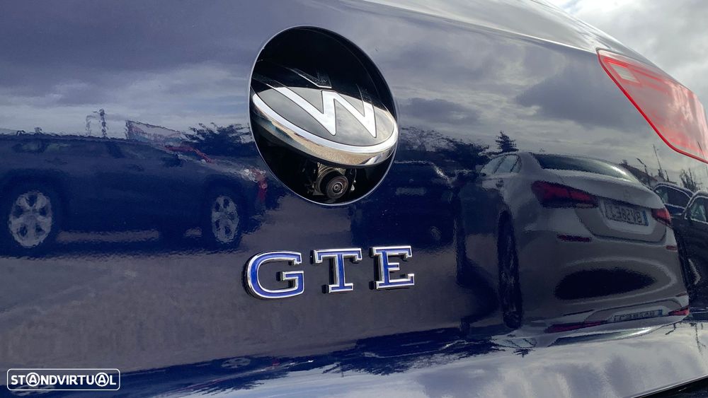 VW Golf 1.4 eHybrid OPF DSG GTE - 38