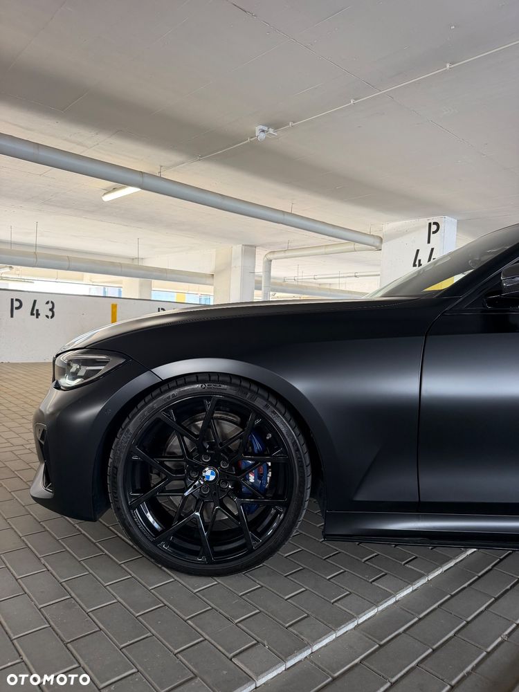 BMW Seria 3 - 5
