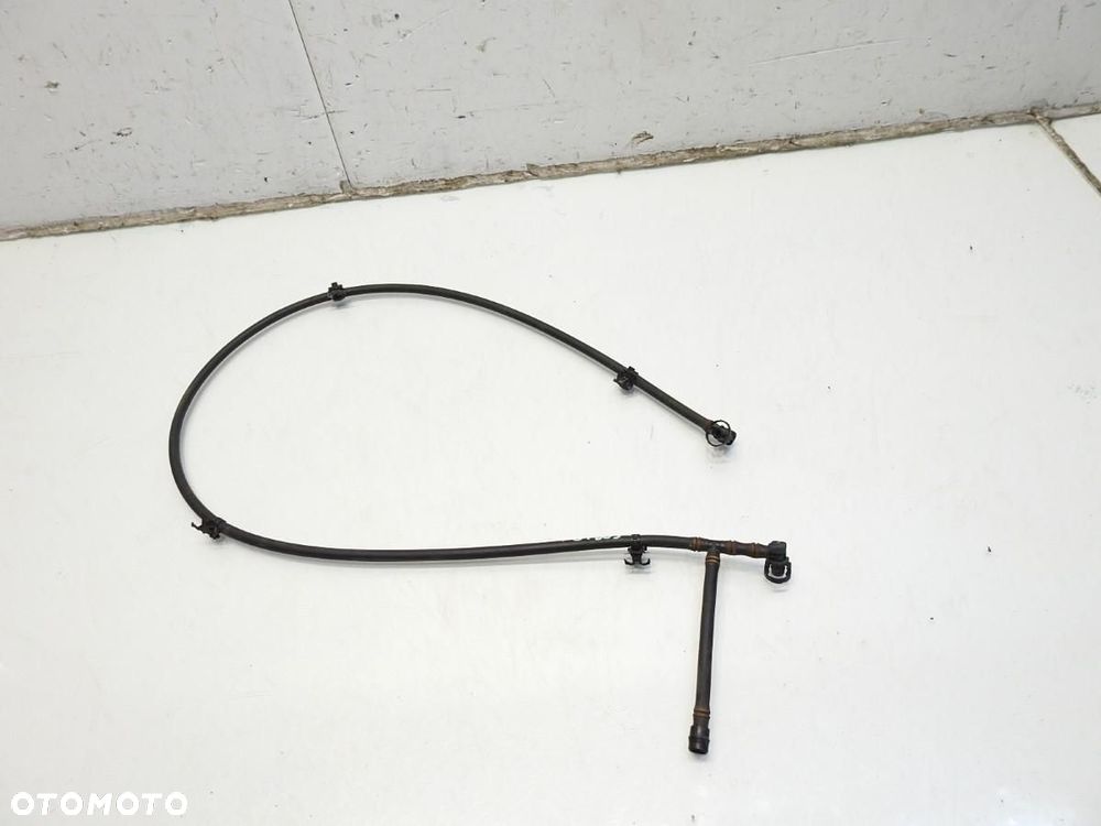 PRZEWÓD SPRYSKIWACZA LAMPY SUBARU IMPREZA III GH - 7