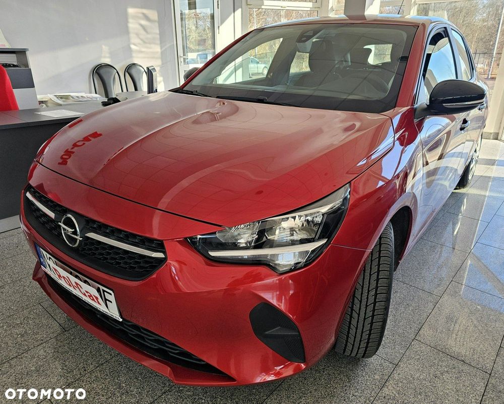 Opel Corsa 1.2 Edition S&S - 6