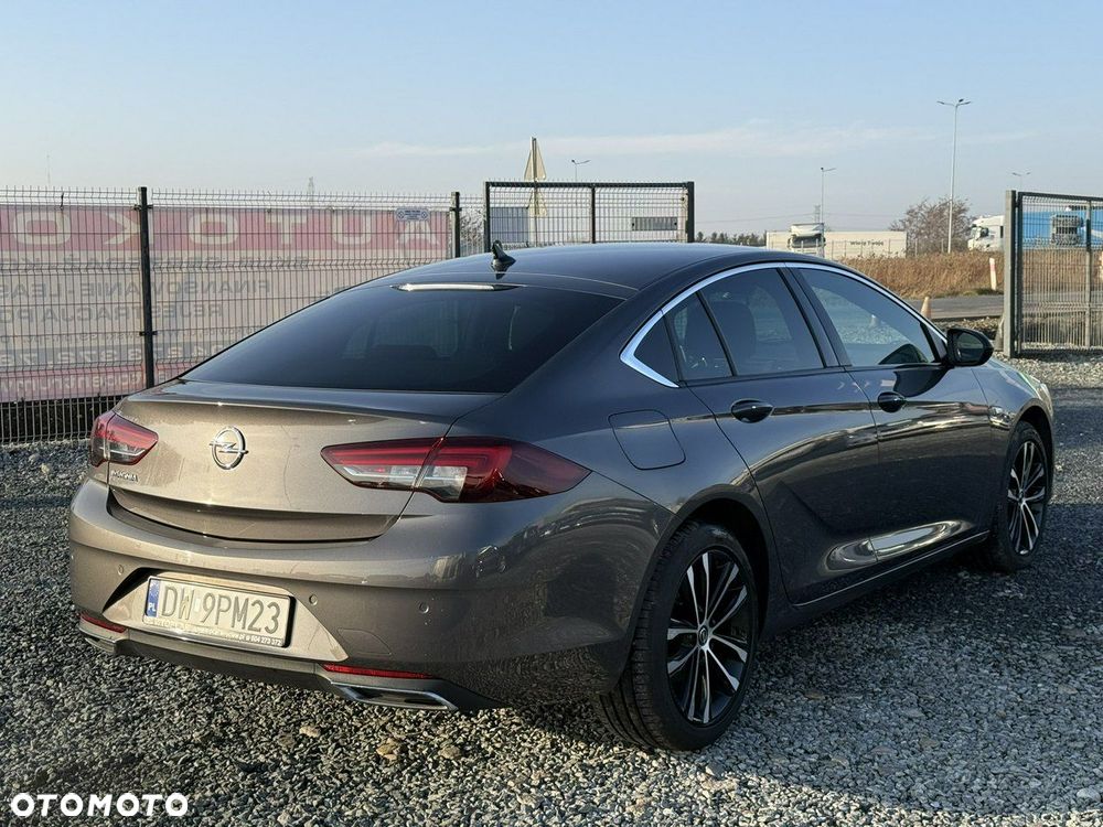 Opel Insignia 2.0 CDTI Business Elegance S&S - 9