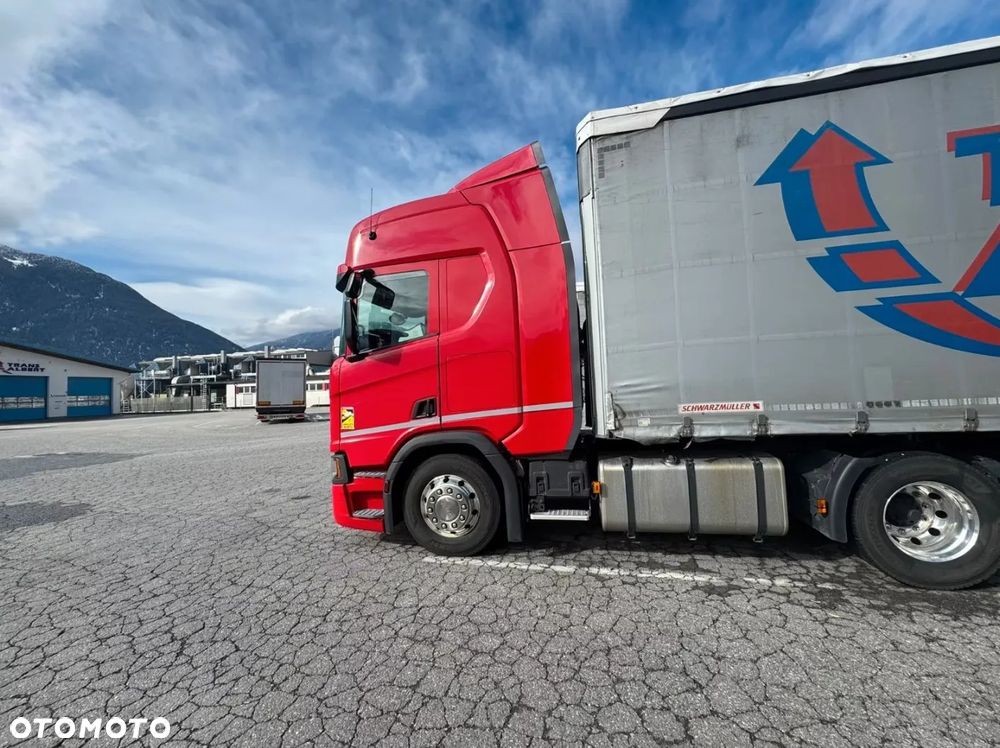 Scania R500 - 3