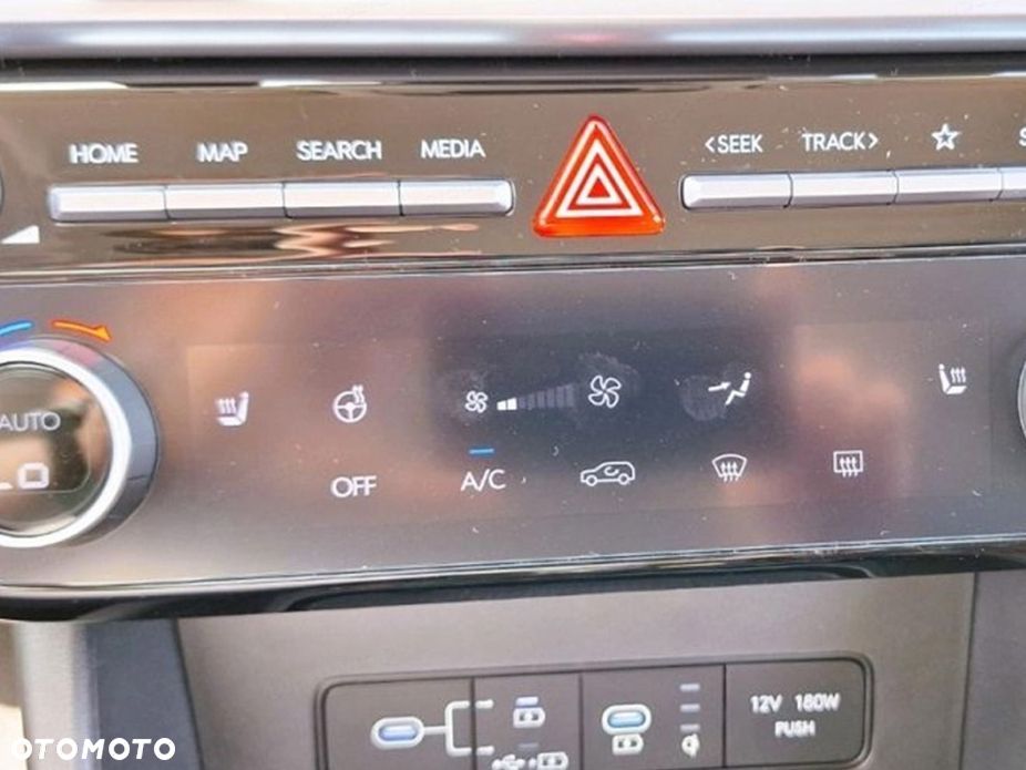 Hyundai Tucson 1.6 T-GDi Smart 2WD - 10