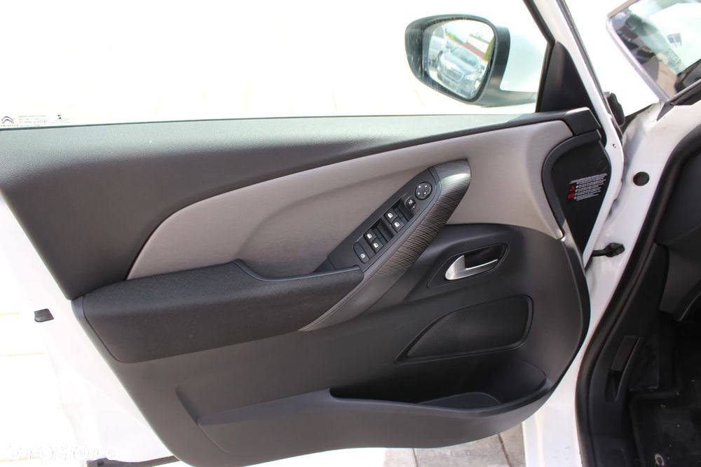 Citroën C4 Picasso BlueHDi 120 SELECTION - 17