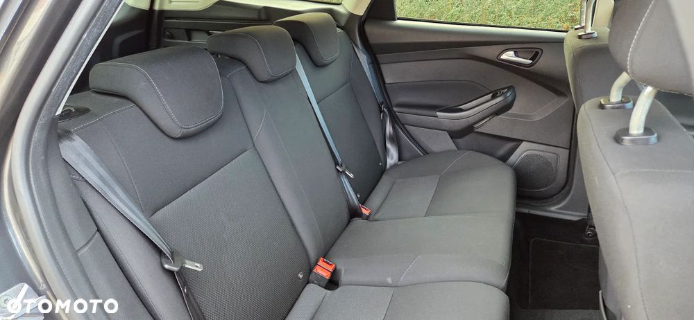 Ford Focus 1.0 EcoBoost Titanium - 40