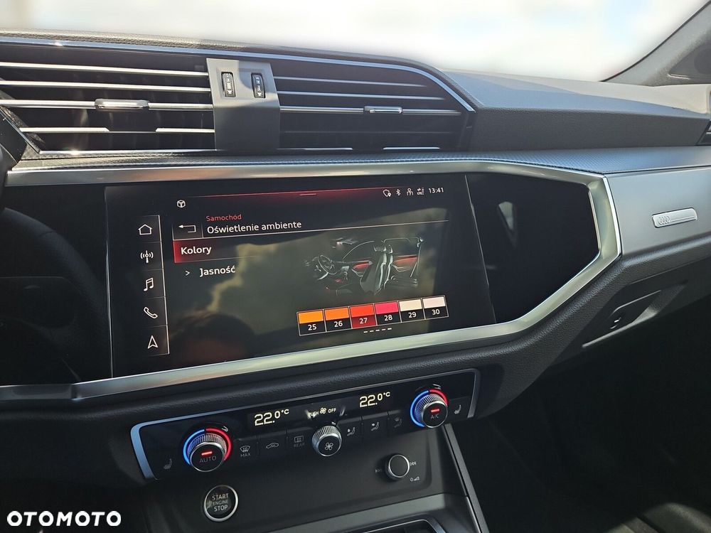 Audi Q3 35 TFSI mHEV S-Line S tronic - 23