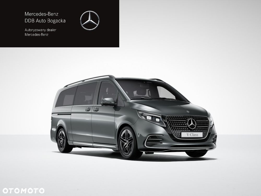 Mercedes-Benz Klasa V
