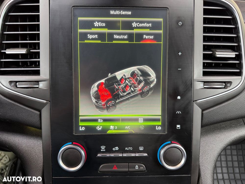 Renault Talisman ENERGY dCi 110 LIFE - 35