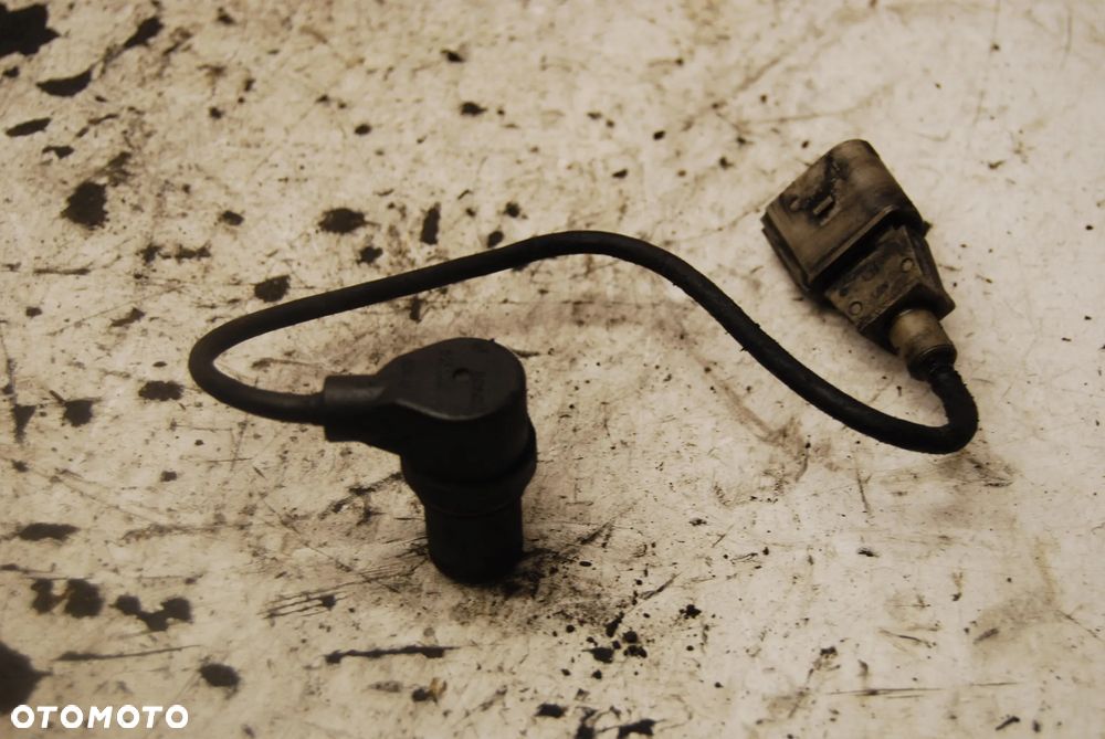 CZUJNIK POŁOŻENIA WAŁU 0261210146 AUDI A6 C6 2.7 TDI 3.0 TDI A4 B7 - 2