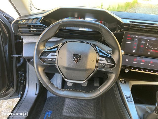 Peugeot 308 1.2 PureTech Allure - 14