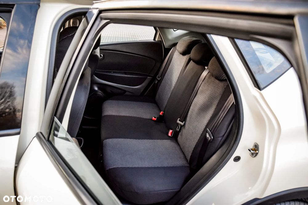 Renault Captur ENERGY TCe 90 Start&Stop Dynamique - 36