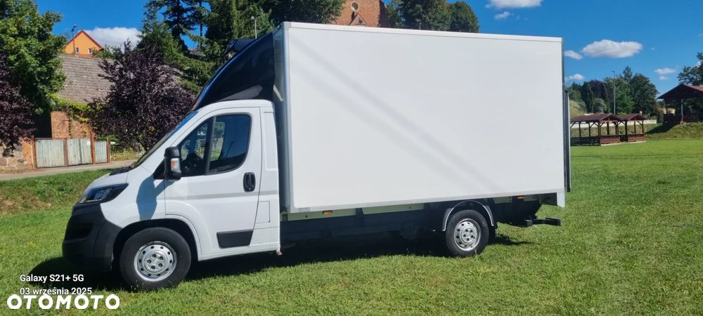 Fiat Ducato - 6
