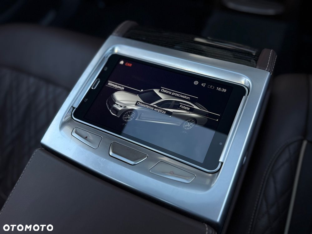 BMW Seria 7 740Ld xDrive sport - 23