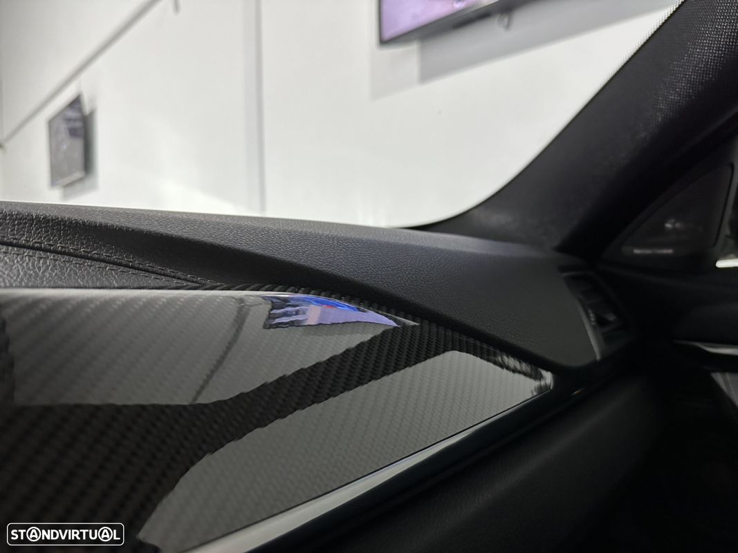 BMW M4 - 48