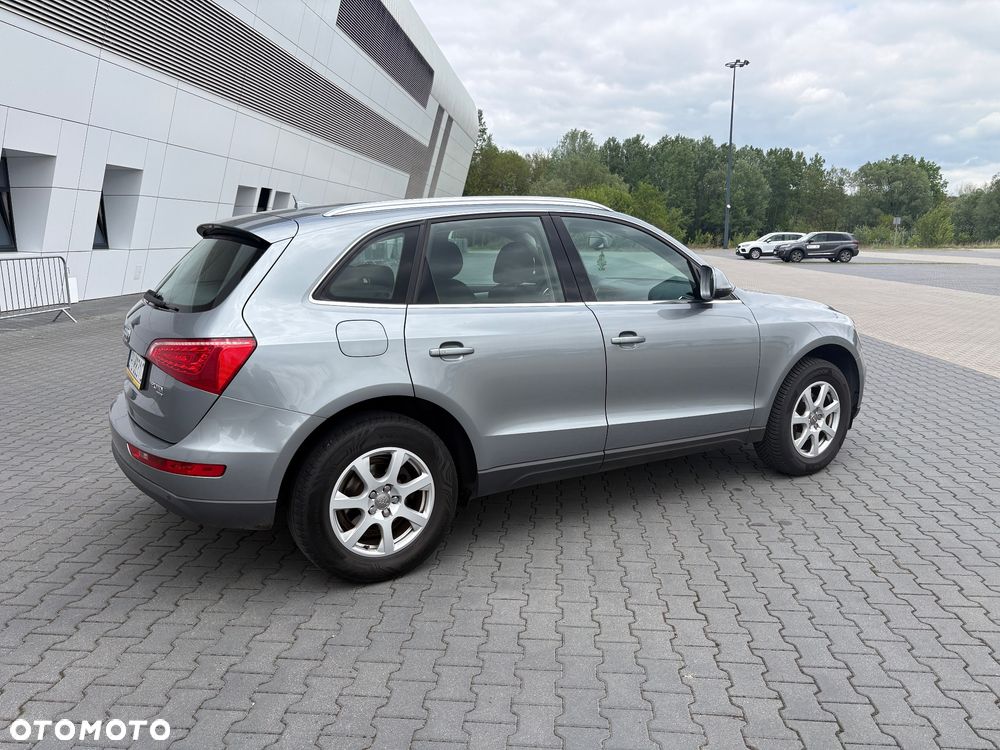 Audi Q5 2.0 TDI Quattro S tronic Prime Line - 5