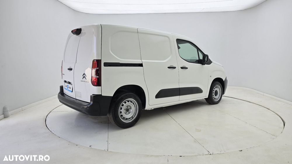 Citroën Berlingo - 6