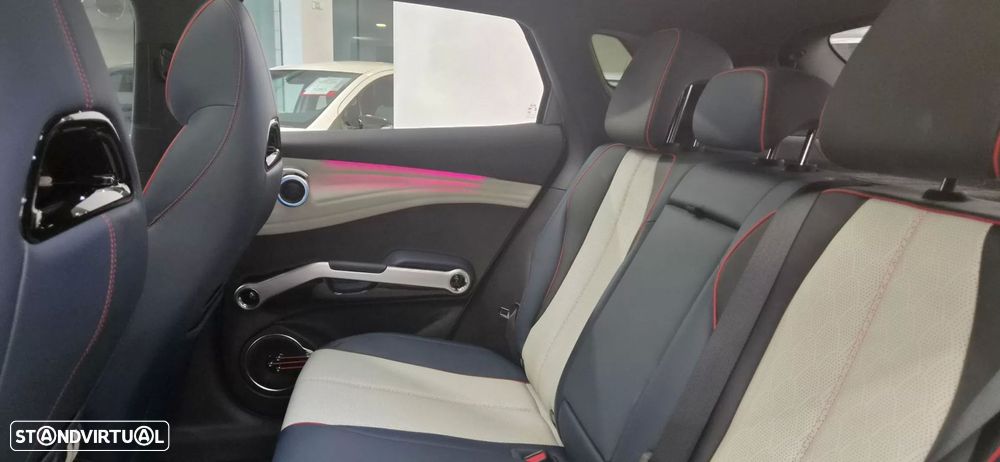 BYD Atto 3 60.48 kWh Comfort - 35