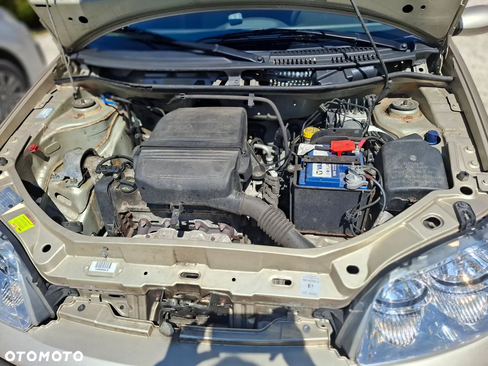 Fiat Punto - 21