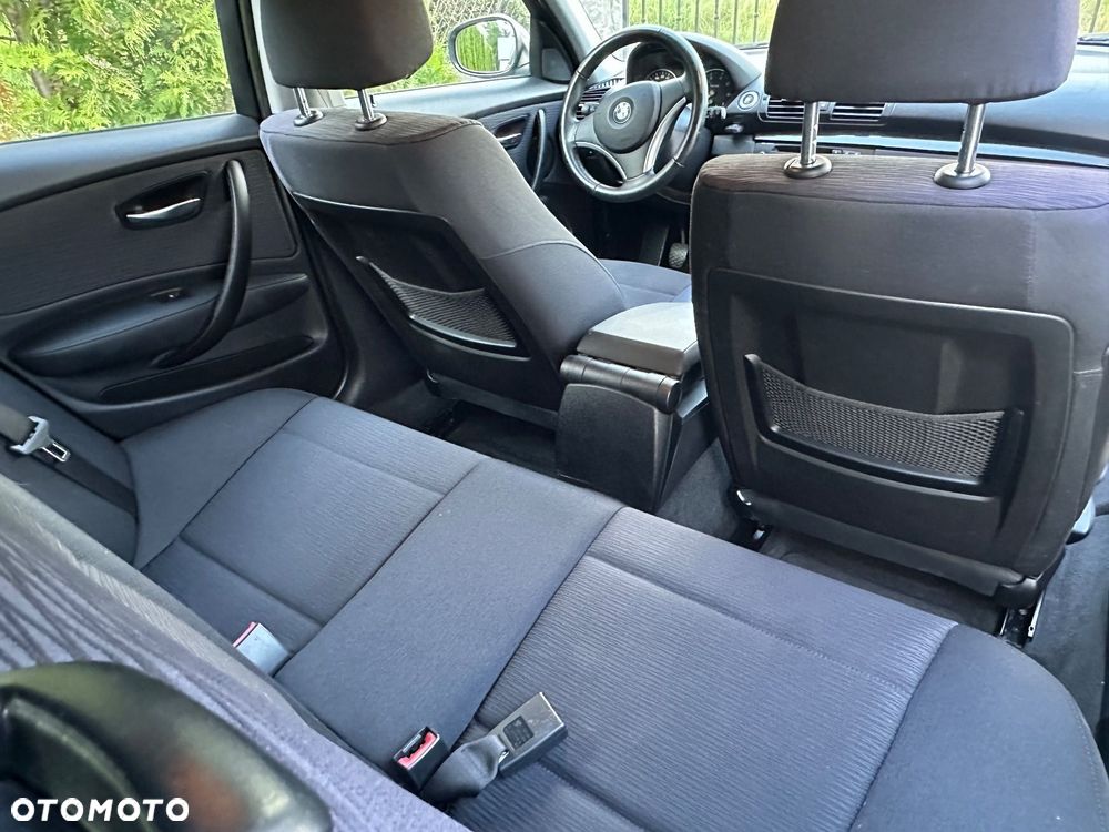 BMW Seria 1 116i Edition Sport - 17