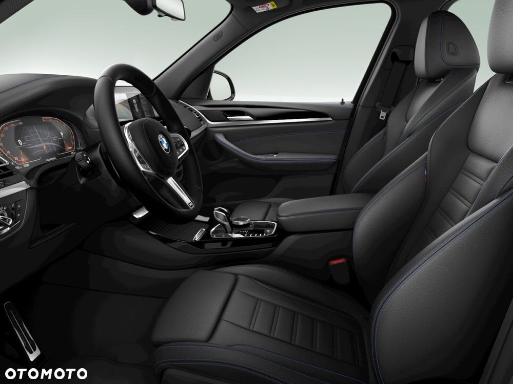BMW X3 - 7