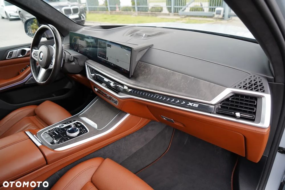 BMW X5 xDrive30d mHEV - 28