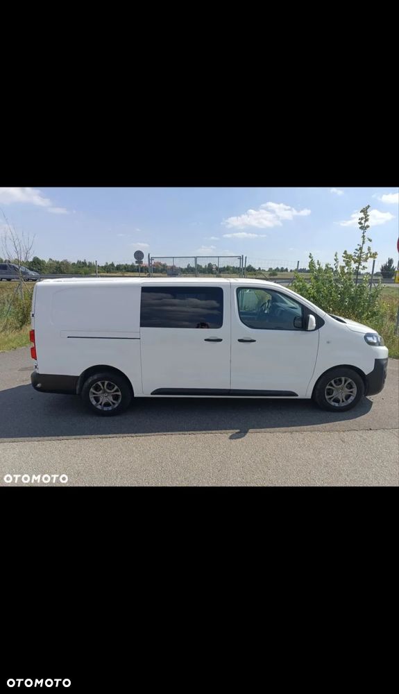 Citroën Jumpy Eco XL 120 Profi - 8