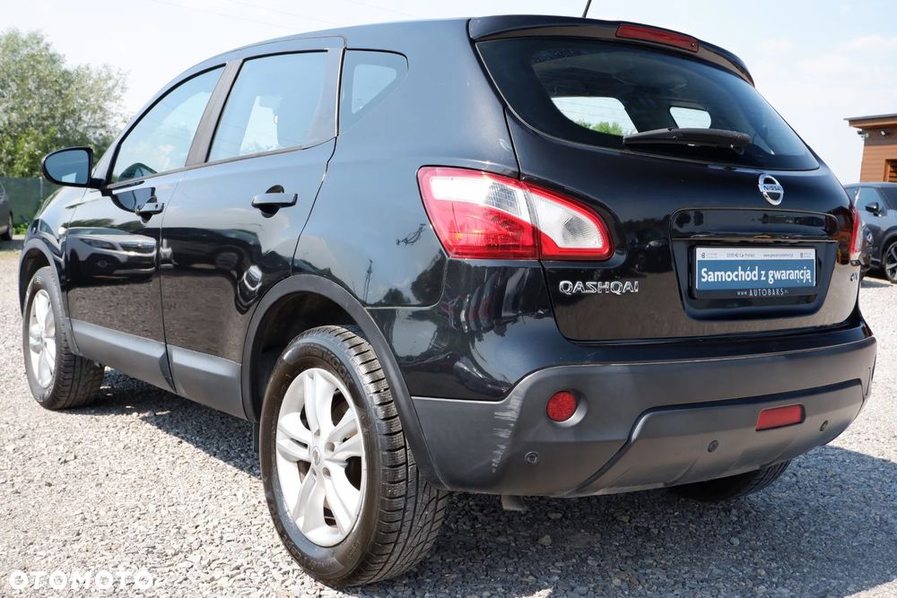 Nissan Qashqai 1.5 dCi N-Tec - 34