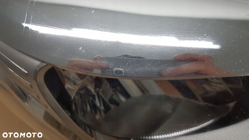 LAMPA PRZÓD PRAWA NISSAN NOTE E12 12-16 EUROPA - 5