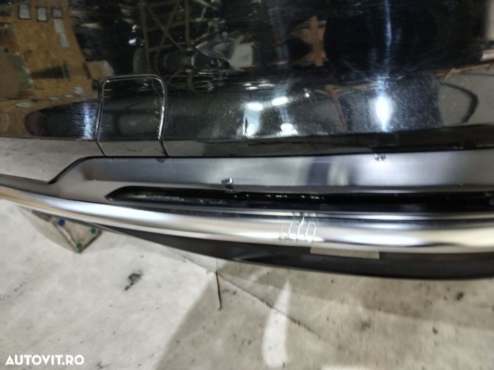 Bara spate Audi A4,B9, kombi, break, cod de origine OE 8W9807511S, 2020, 2021, 2022, 2023, 2024 . - 4