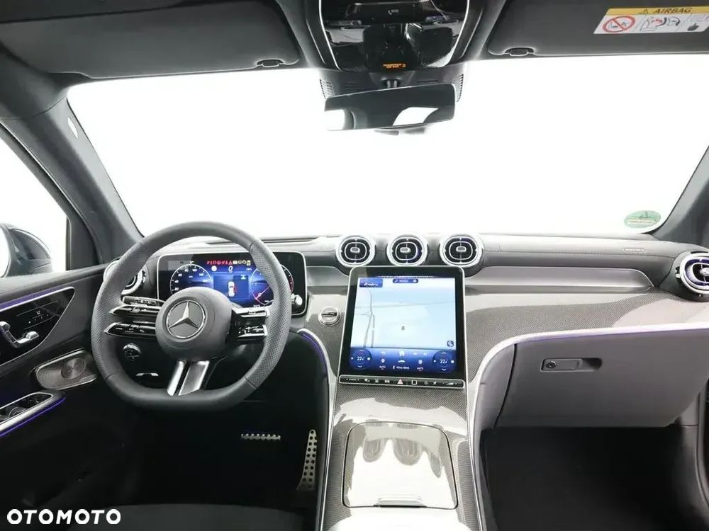 Mercedes-Benz GLC - 11