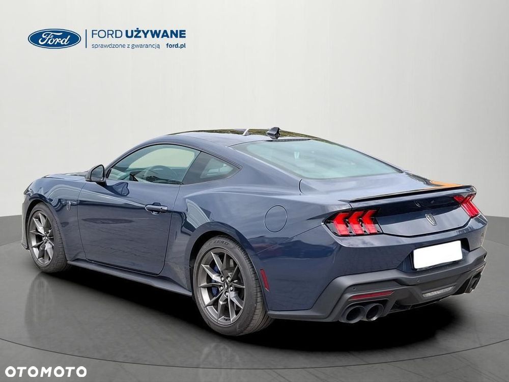 Ford Mustang - 13