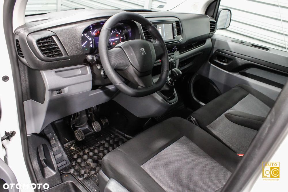 Peugeot Expert L3 2.0 - 13