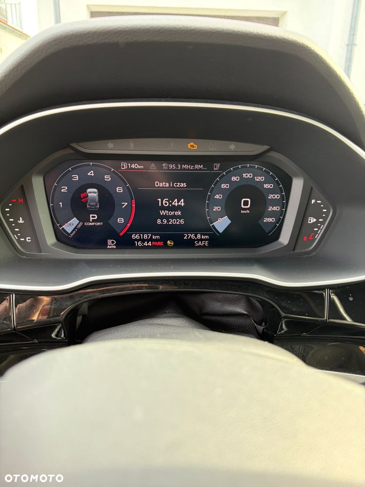 Audi Q3 45 TFSI Quattro S Line S tronic - 7